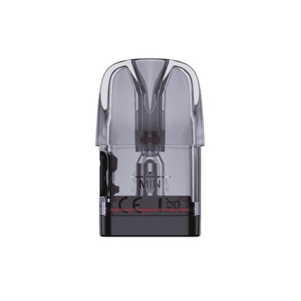 Uwell Caliburn G3 咖哩棒GK3 LITE煙彈空倉:圖片 2