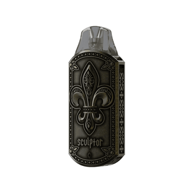 UWELL SCULPTOR雕塑家11w註油式主機空倉煙彈:圖片 9