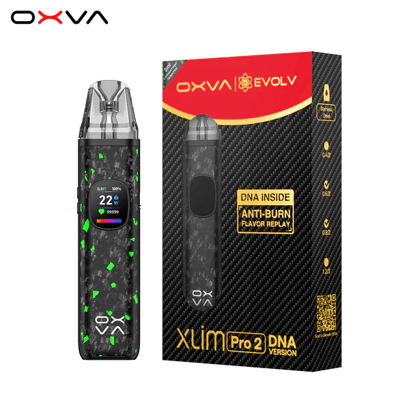 OXVA Xlim Pro 2 DNA小蠻牛主機:圖片 11