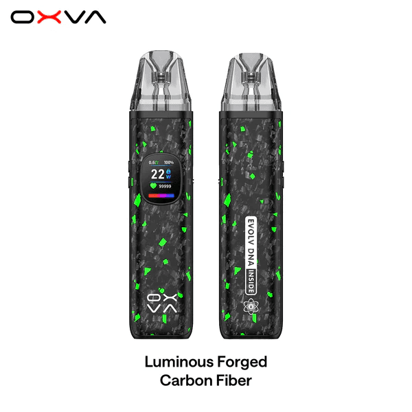 OXVA Xlim Pro 2 DNA小蠻牛主機:圖片 7