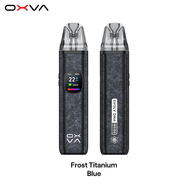 OXVA Xlim Pro 2 DNA小蠻牛主機:圖片 8