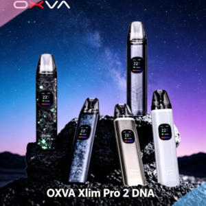 OXVA Xlim Pro 2 DNA小蠻牛主機