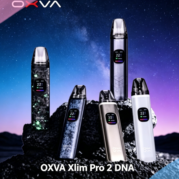 OXVA Xlim Pro 2 DNA小蠻牛主機