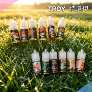TROY特洛伊煙油