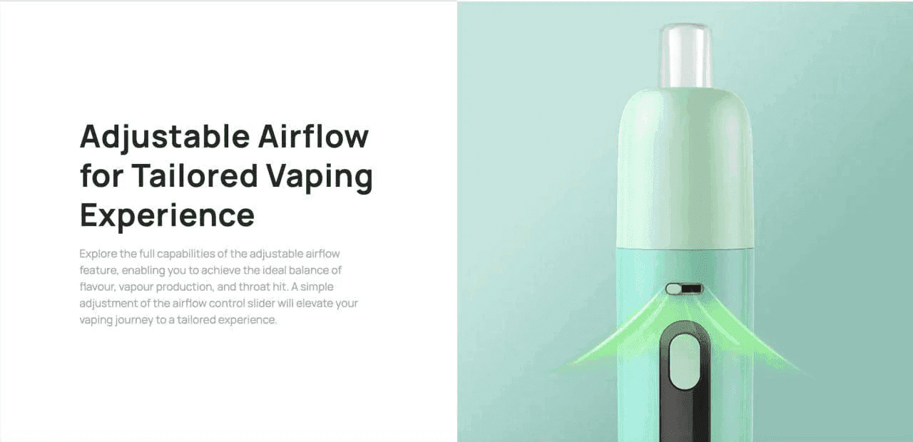 Aspire Fluffi 酪梨妹妹註油式電子煙套裝:圖片 11