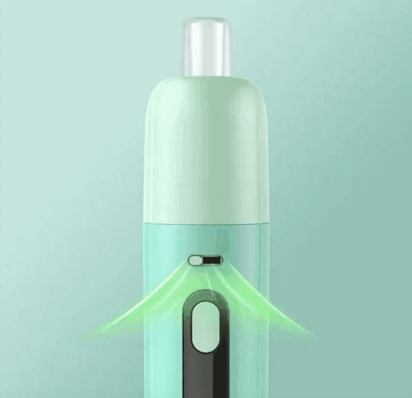 Aspire Fluffi 酪梨妹妹註油式電子煙套裝:圖片 6