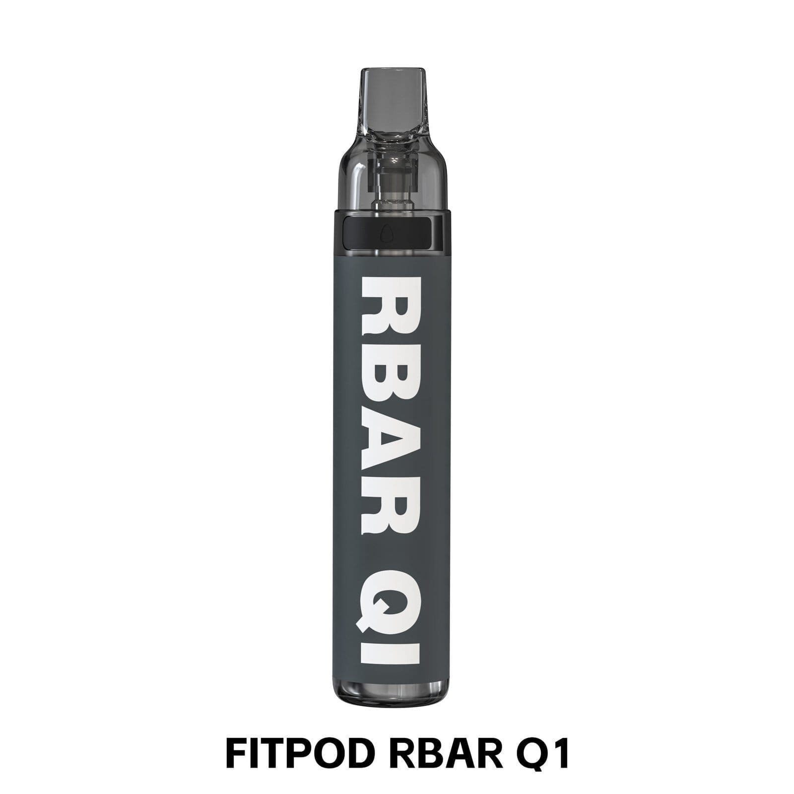 Fitpod RBAR Q1可重複注油一次性主機:圖片 7