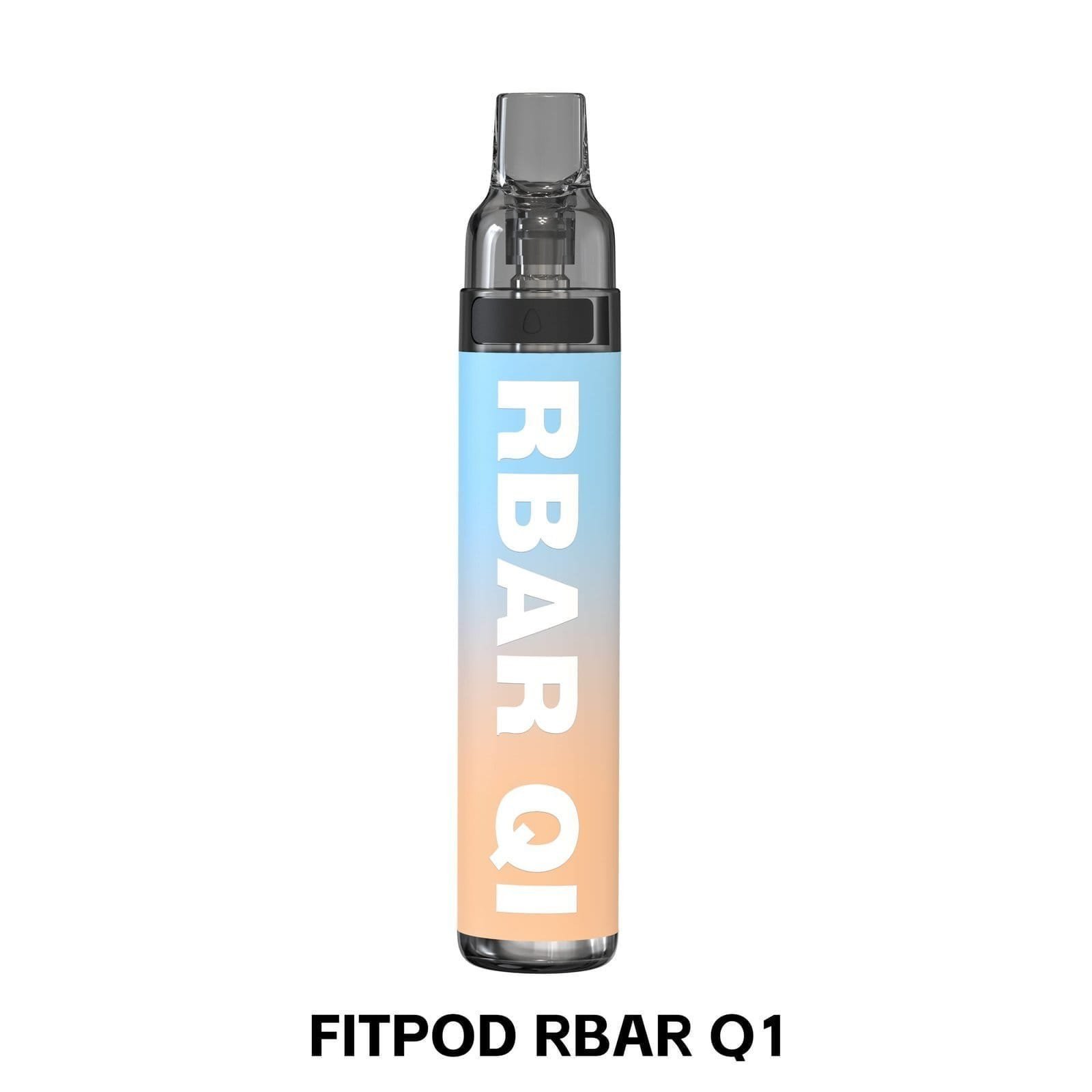 Fitpod RBAR Q1可重複注油一次性主機:圖片 6